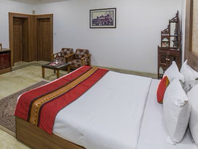 Book MPT Shipra Residency Ujjain - MPTDC - Asia - Hotels & Resorts.
