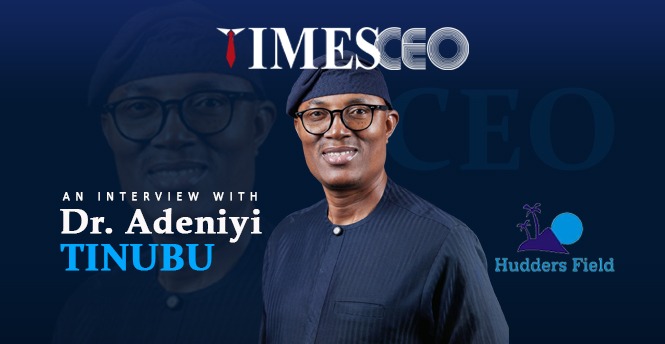 Adeniyi Tinubu on Real Estate Leadership and Sustainable Growth Today