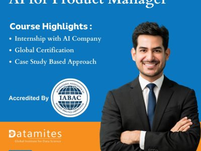 DataMites AI Product Manager Classes in Kochi