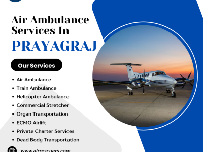 When Every Second Counts, Prayagraj Air Ambulance