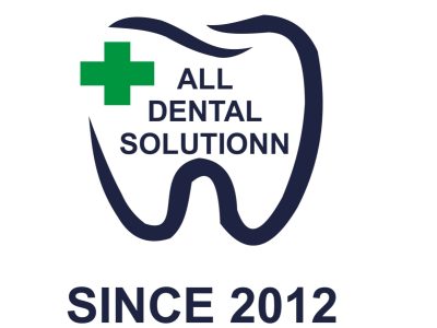 Best Dentist in Faridabad — All Dental Solution