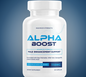 Are Alpha Boost Gummies made with natural ingredients?