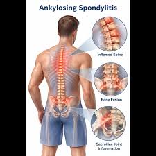 Best Ankylosing Spondylitis Physiotherapy Treatment in Gurgaon | Expert Pain Relief & Rehabilitation