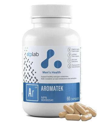 Aromatek