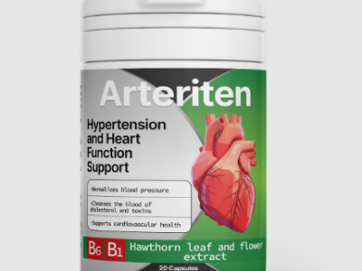 Buy Arteriten in Germany – Arteriten Price & Reviews