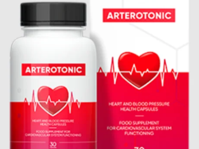 Buy Arterotonic in Georgia – Arterotonic Price & Reviews