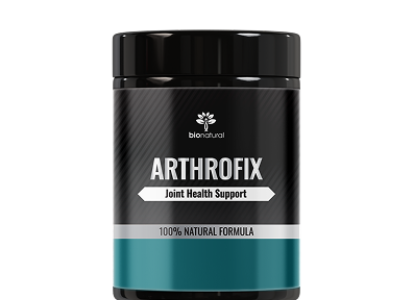 Arthrofix