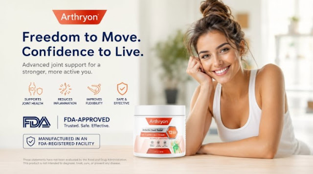 Who can take Arthryon Heat Pain Relief Supplement?