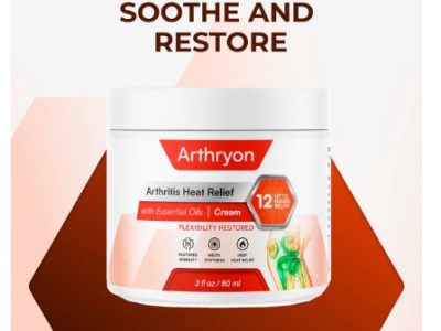 Is Arthryon a greasy cream?