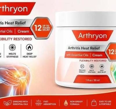 arthryonuk