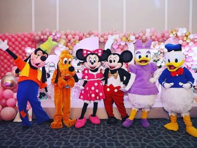 Artists Services in Delhi | Entertainment for Every Event
