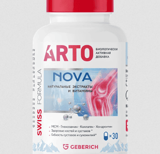 Artonova
