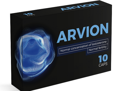 Arvion Croatia