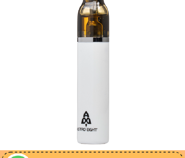 Astro Eight HHC ICE Disposable 2.2G In Faisalabad - 03001595025
