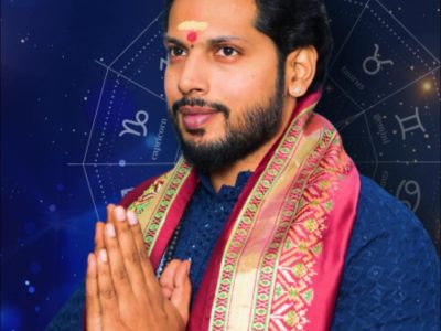 Numerologist in Uttarakhand — Astro Rajat Thakur
