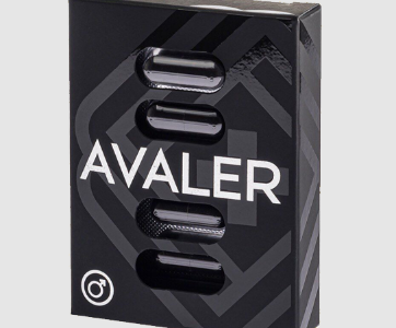 Buy Avaler in Ukraine – Avaler Price & Reviews