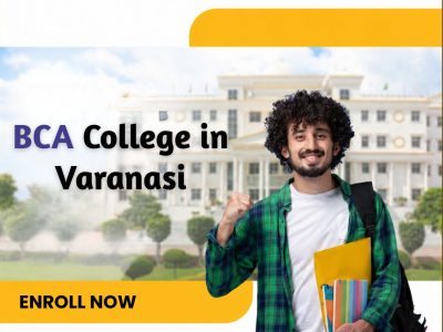 Best BCA College in Varanasi for Future IT Professionals