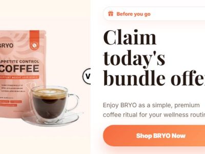 BRYO Appetite Control Coffee – Complete Review, Benefits, Pros & Cons