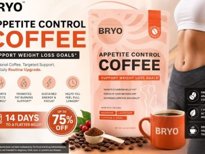 What Is Bryo Appetite Control Coffee Australia?