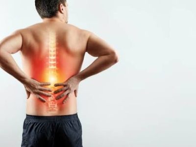 Back Pain Treatment in Gurgaon | Expert Physiotherapy & Pain Relief Solutions