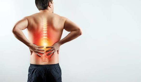 Back Pain Treatment in Gurgaon | Expert Physiotherapy & Pain Relief Solutions