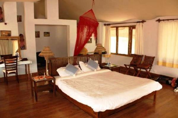 Book Bagh Sarai Resorts, Bandhavgarh | Asia - Hotels & Resorts