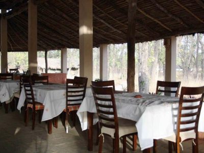 Book Bagh Sarai Resorts, Bandhavgarh | Asia - Hotels & Resorts