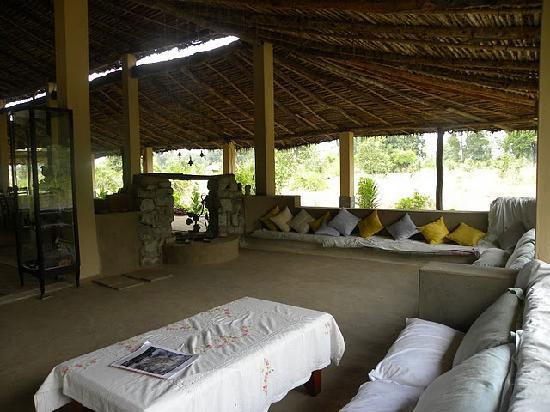 Book Bagh Sarai Resorts, Bandhavgarh | Asia - Hotels & Resorts