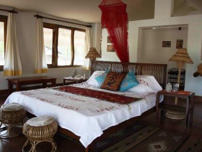Book Bagh Sarai Resorts, Bandhavgarh | Asia - Hotels & Resorts