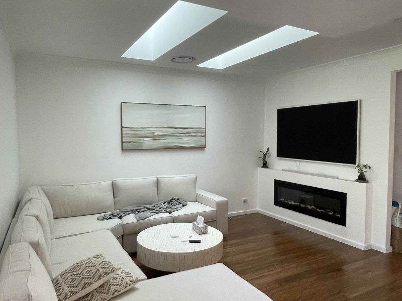 Residential Renovation Contractor Jervis Bay