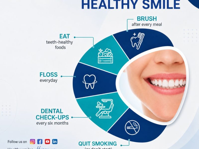 Best Dental Clinic in Gurgaon for Cosmetic Dentistry