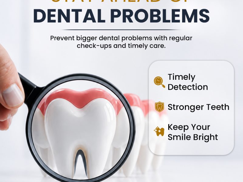 Best Dental Clinic in Kathmandu for Expert Care