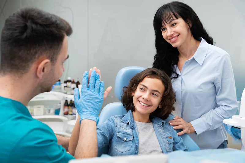 Best Dentist Uniondale NY for Healthy, Beautiful Smiles