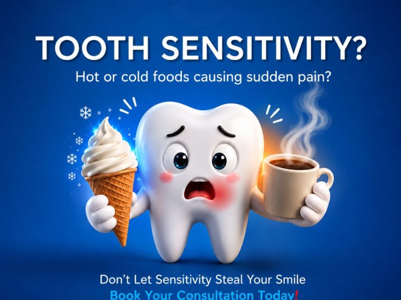 Best Dental Clinic in Gurgaon for Modern Dentistry