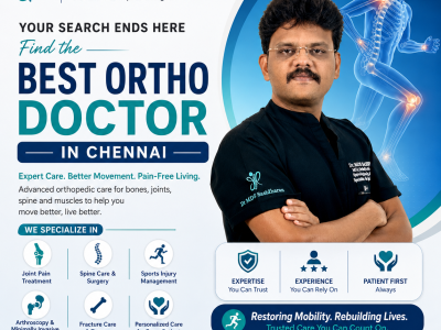 Why Endoscopic Spine Surgery in Chennai Is a Preferred Choice for Faster Recovery