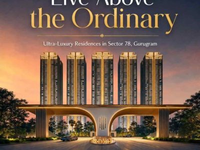 Best Property in New Gurgaon