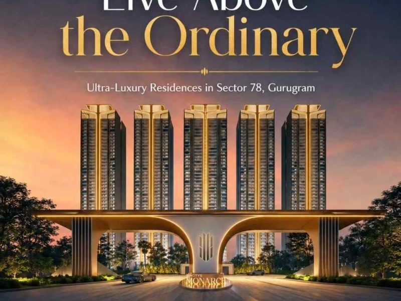 Best Property in New Gurgaon