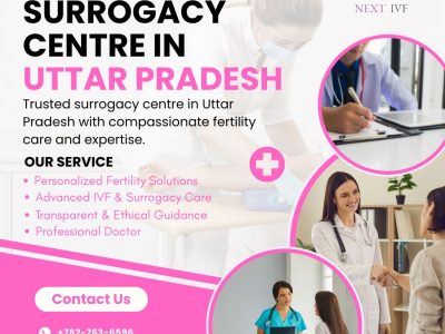 Best Surrogacy Centre in Uttar Pradesh