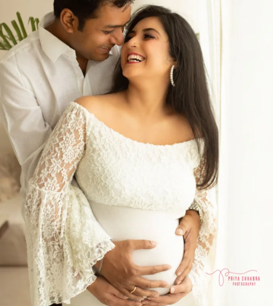 Best maternity photographers in Gurgaon