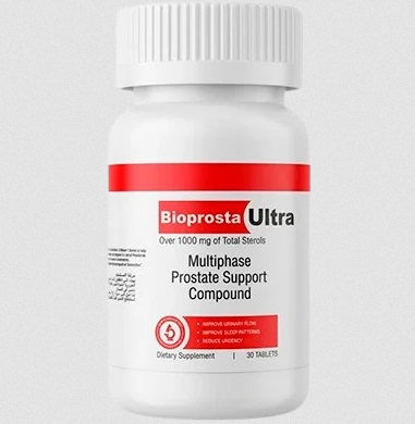Bioprosta Jordan