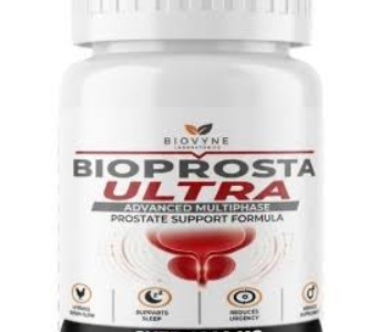 Buy Bioprosta in Lebanon – Bioprosta Price & Reviews