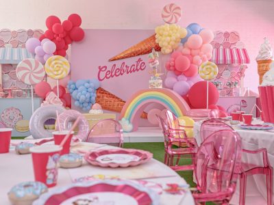 Birthday Decoration Services In Delhi NCR | Event Setup