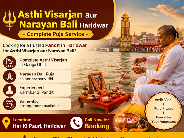 Tirth purohit Chandi Prasad Parik Pachbhaiya