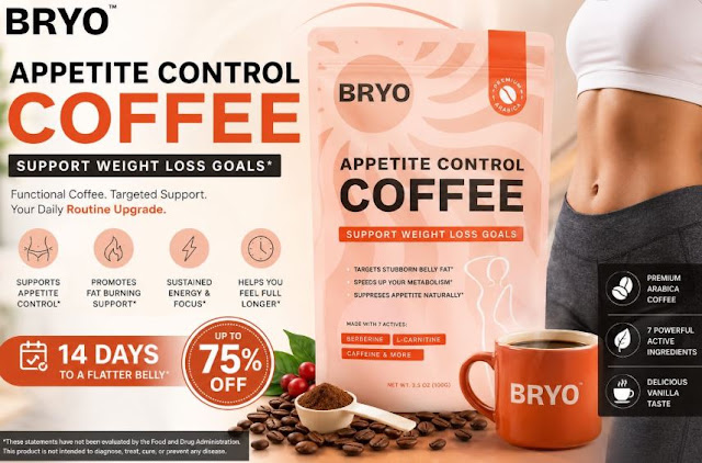 Is Bryo Coffee safe for daily use?