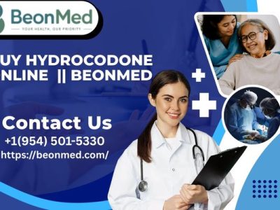 Buy Hydrocodone Online: Patient Resources || BEONMED