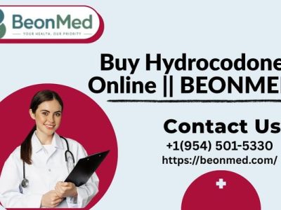 Buy Hydrocodone 10 mg Online : Benefits, Uses & Precautions || BEONMED