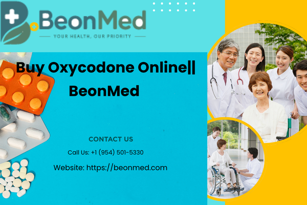 Buy oxycodone Online: Learn About Oxycodone Safe Online Pharmacy Information