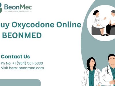 Order Oxycodone Online For Effective Severe Pain Relief || BEONMED