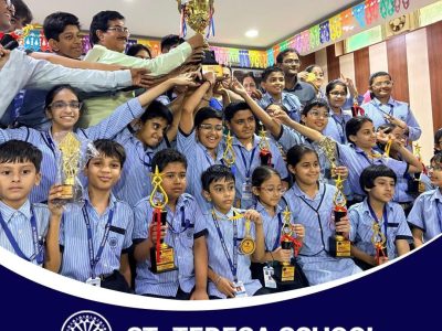 CBSE School in Indirapuram for Holistic Learning