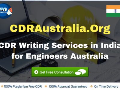 CDR Writing Services In India For Engineers Australia - CDRAustralia.Org